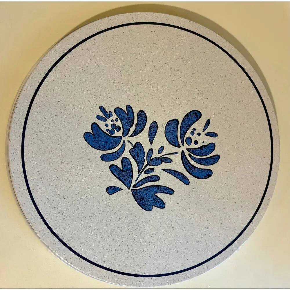 Pfaltzgraff Yorktowne Stove Burner Covers